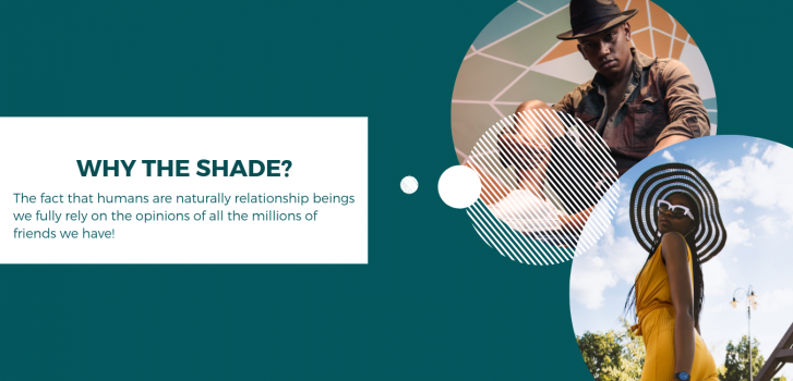 why is there so much hate on social media