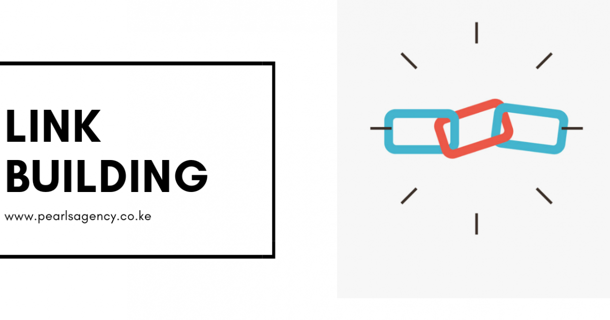 link bulding