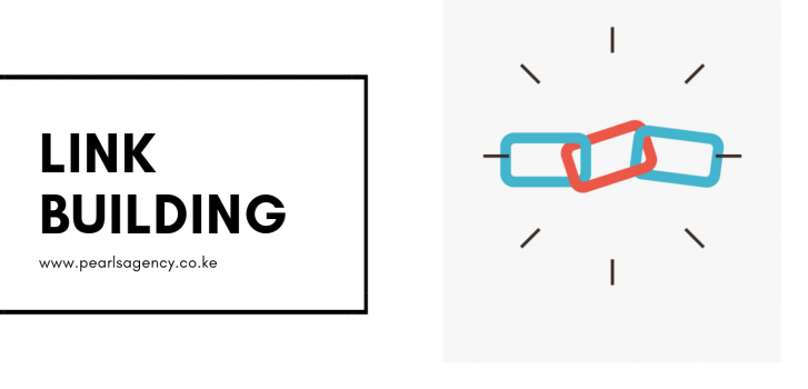 link bulding
