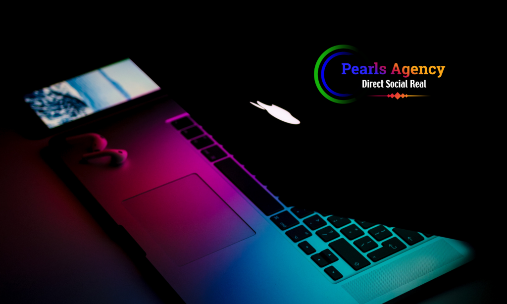 Pearls Agency