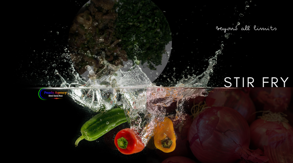 kitungu na pilipili hoho