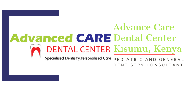 Advanced Care Dental center header