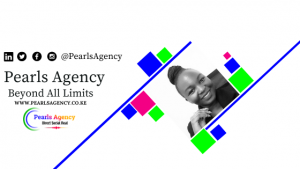 Pearls Agency Header